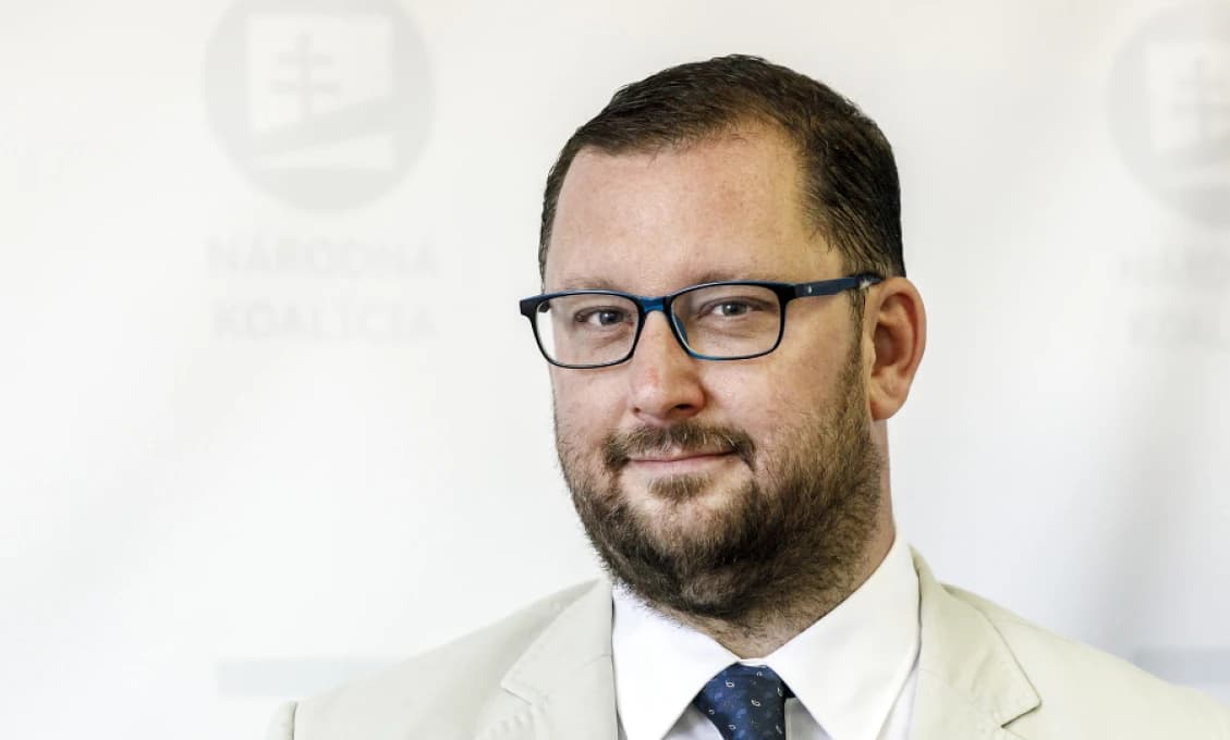 Heredoš: Mám toho už PLNÉ ZUBY! Pravda o ovplyvňovaní verejnej mienky (VIDEO)