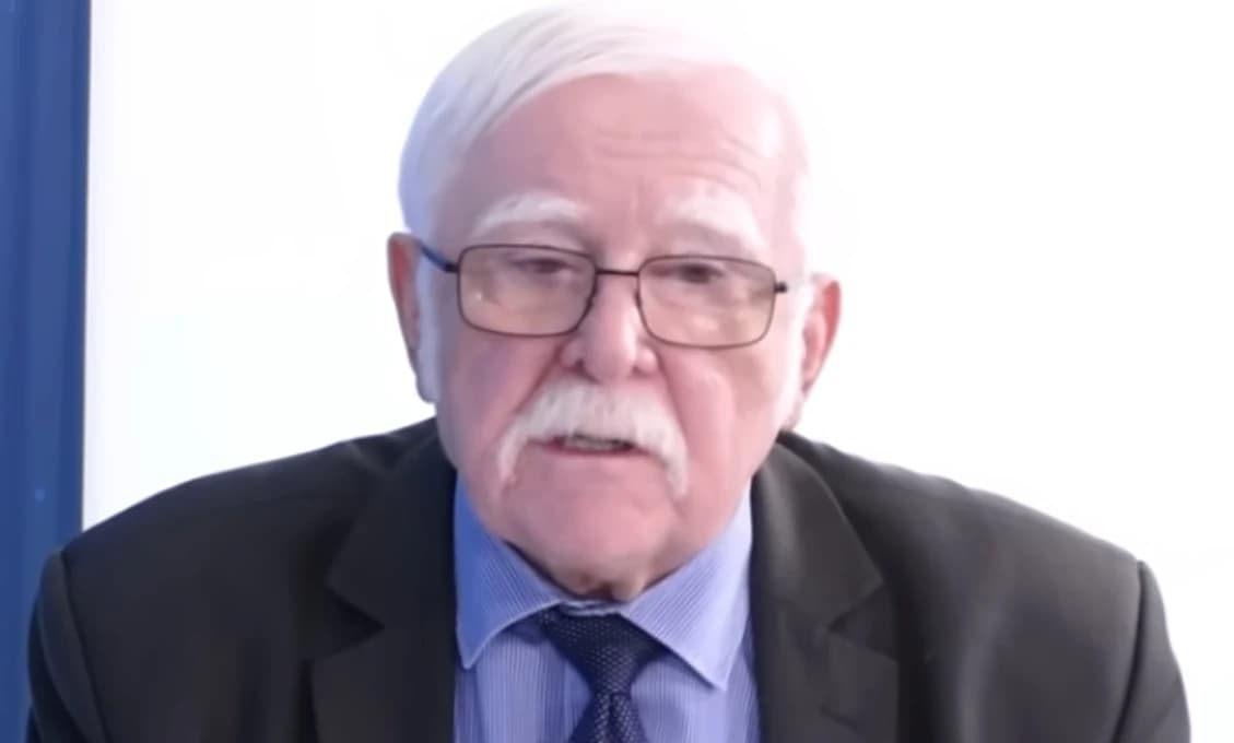 Líder dôchodcov zvozil Hegera: Doteraz ste na nás kašlali! (VIDEO)