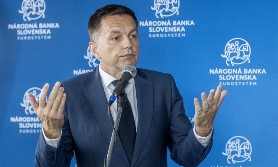 Čoskoro začne proces s Kažimírom
