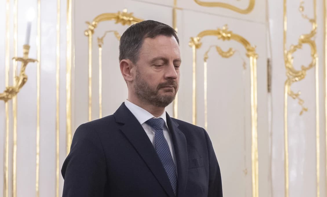 Lucia Hegerová prehovorila o Ediovi (FOTO)