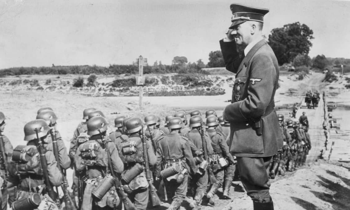 Druhá svetová vojna v Európe sa oficiálne skončila 8. mája 1945