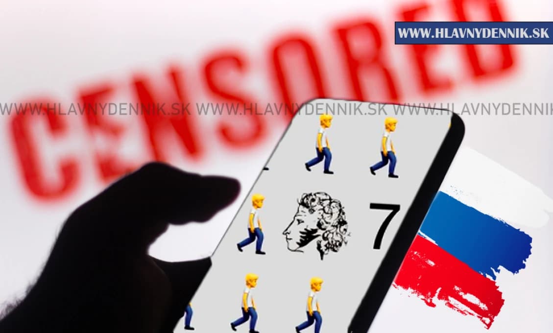 České súdy povedali, aké nadávky Ukrajincom aj Rusom sú už trestné