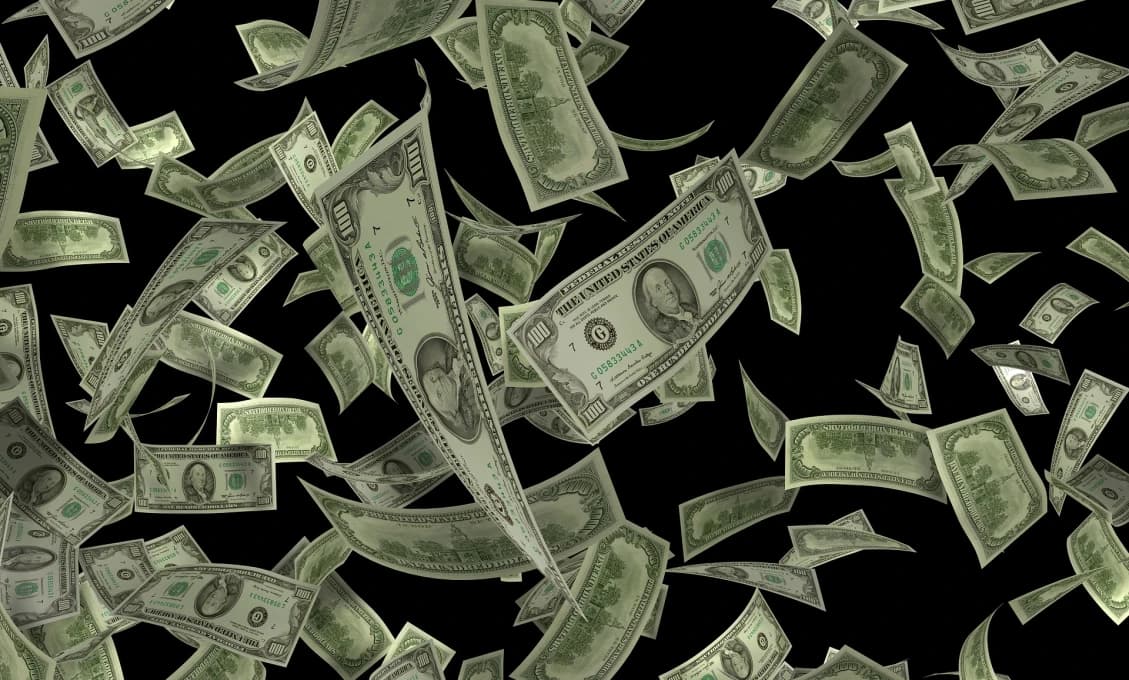 Panika v USA: Bankrot a pád všetkého
