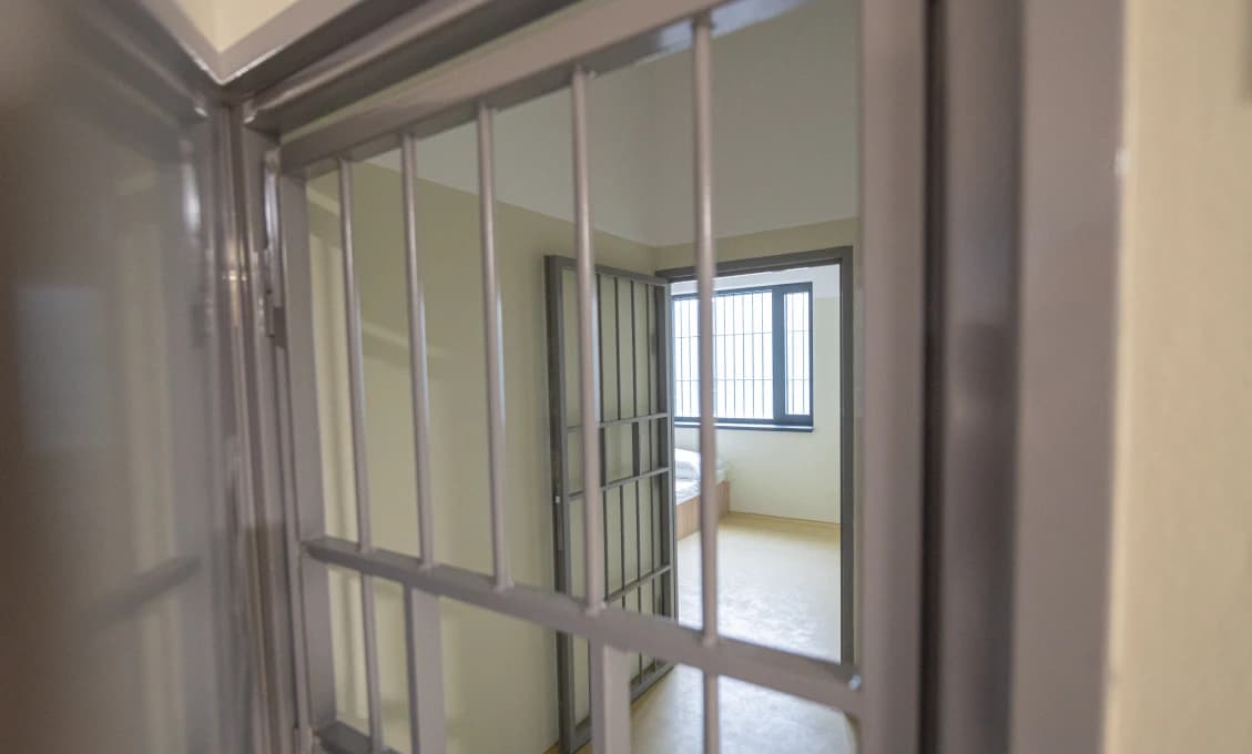 Slovenské väznice hlásia rekord v počte cudzincov. V národnosti sa nezmýlite