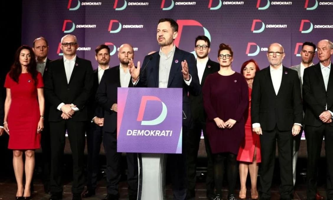 Heger pýta od bežných ľudí peniaze na kampaň! Vybral si "hladovú dolinu"