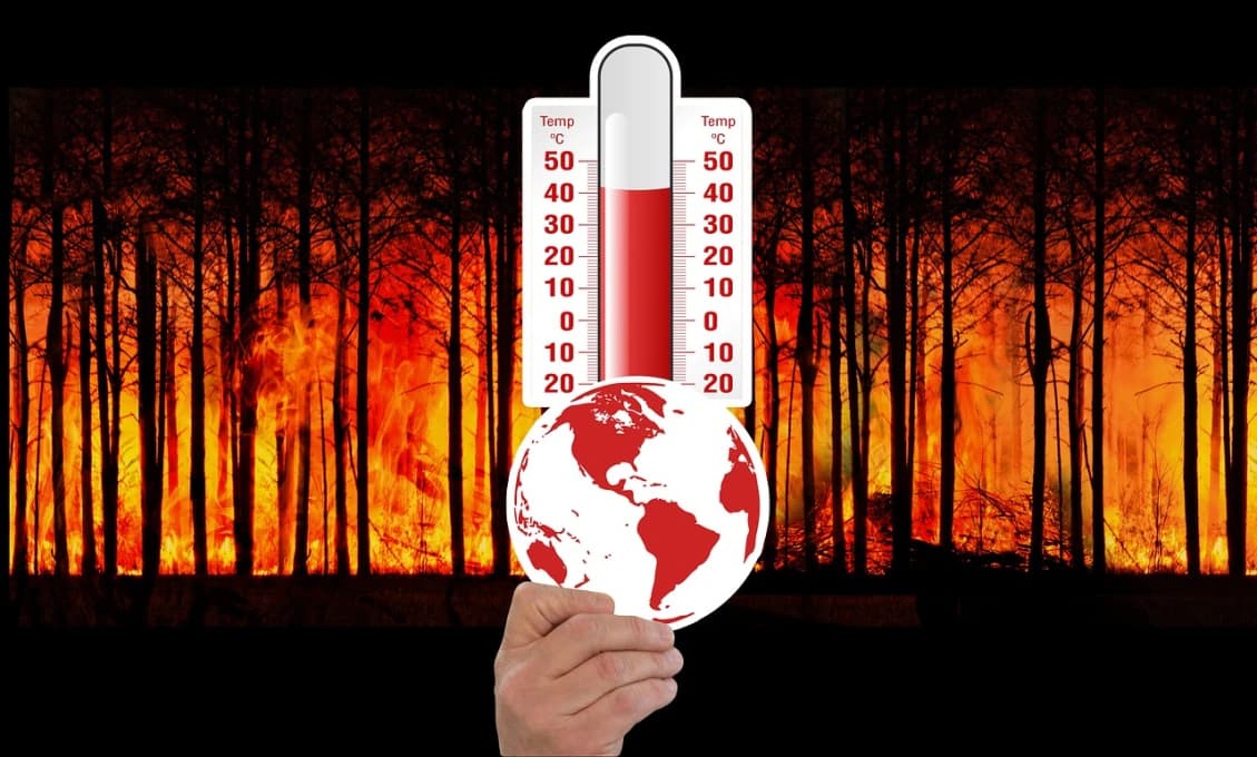 Aké leto nás čaká? Meteorológovia bijú na poplach: Pripravte sa na najhoršie!