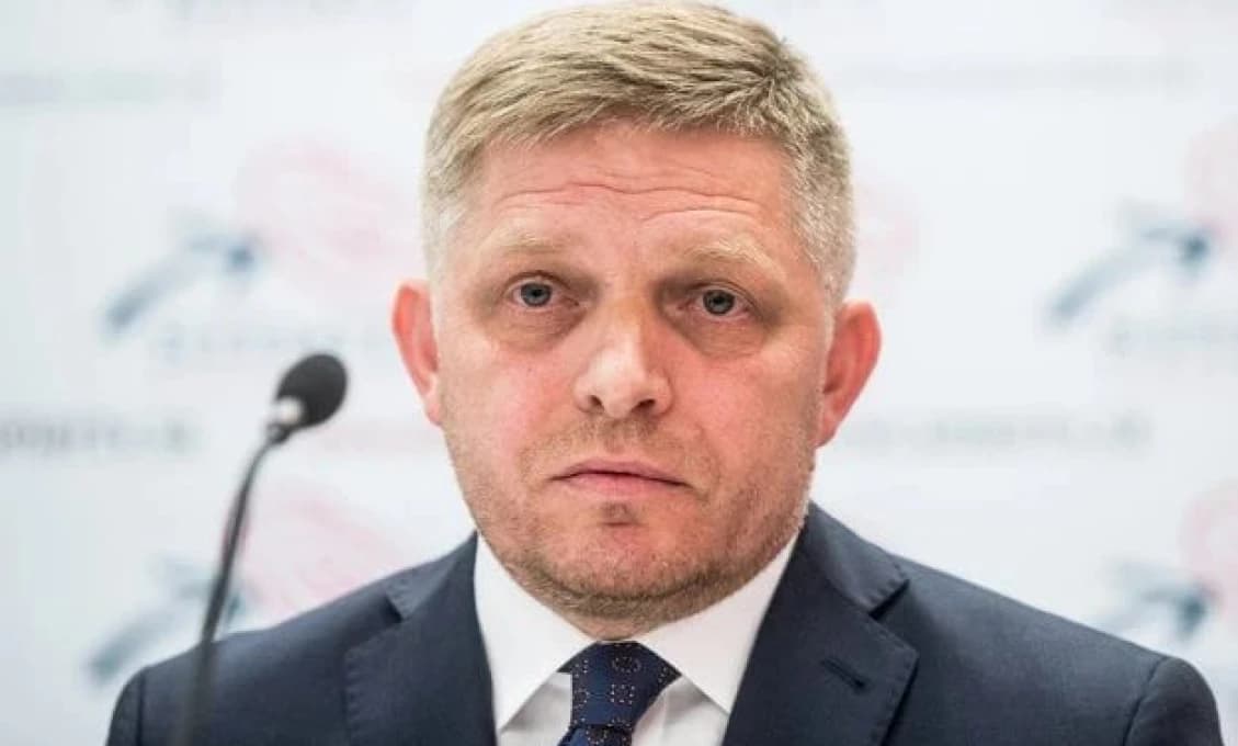 Robert Fico: Pozrite sa, kde Ódor pôsobil! (VIDEO)