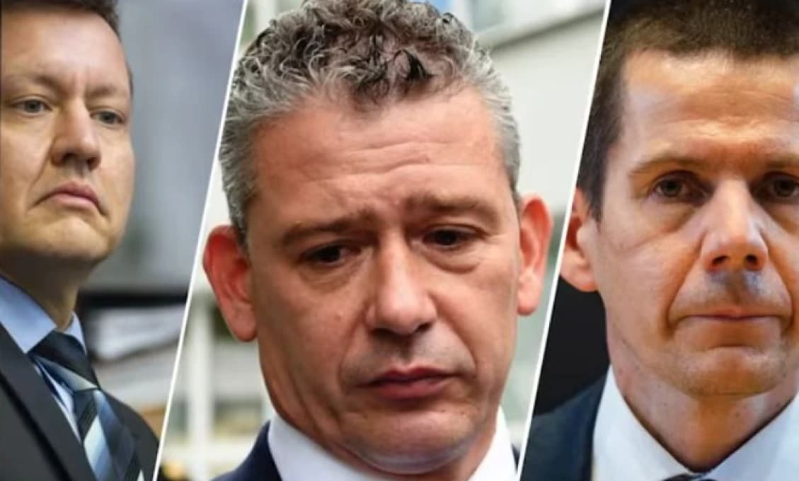 ŠUTAJ EŠTOK: Denník N ticho toleruje zneužívanie moci