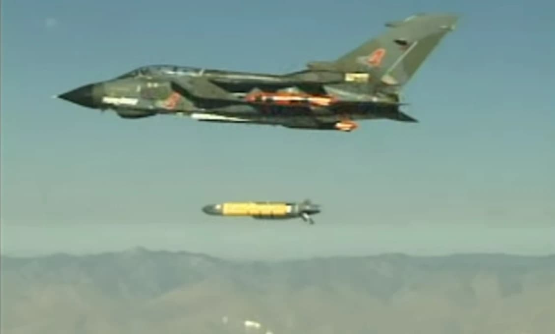 Britské rakety pre Kyjev ohrozia Rusko? (VIDEO)