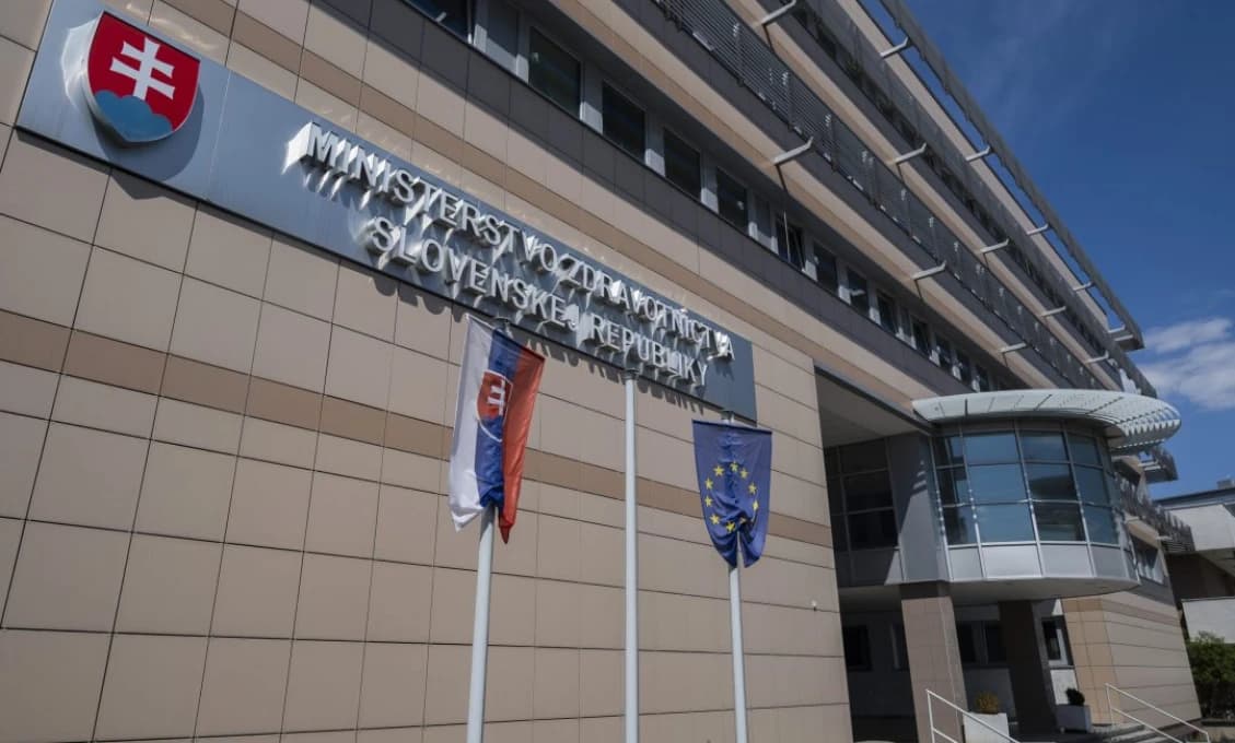 Poisťovňa Dôvera žaluje ministerstvo zdravotníctva SR
