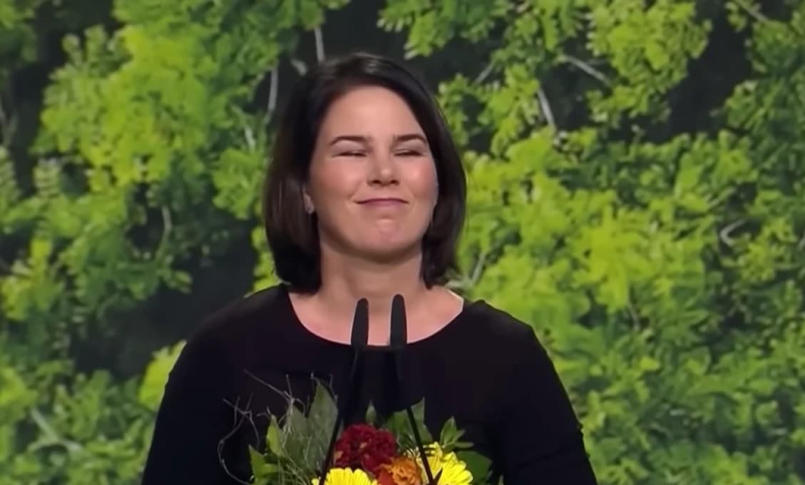 Aj Nemci majú svoju Veroniku (VIDEO)