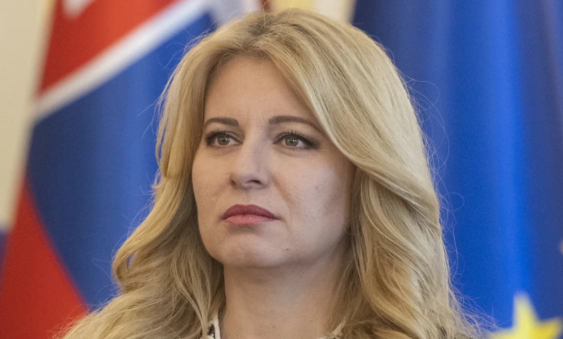 Slovensko bez Čaputovej? Nová vláda ju môže stáť kreslo