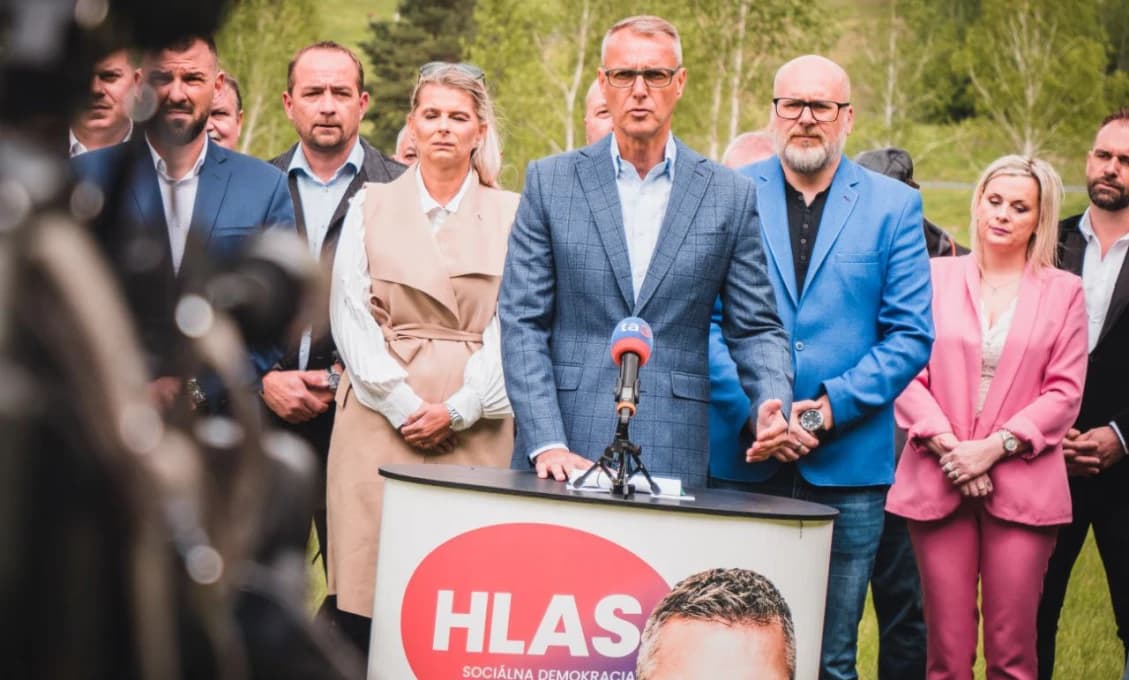 Raši o okrese Snina: Hegerova vláda na čele s Remišovou ZDEVASTOVALA REGIÓN