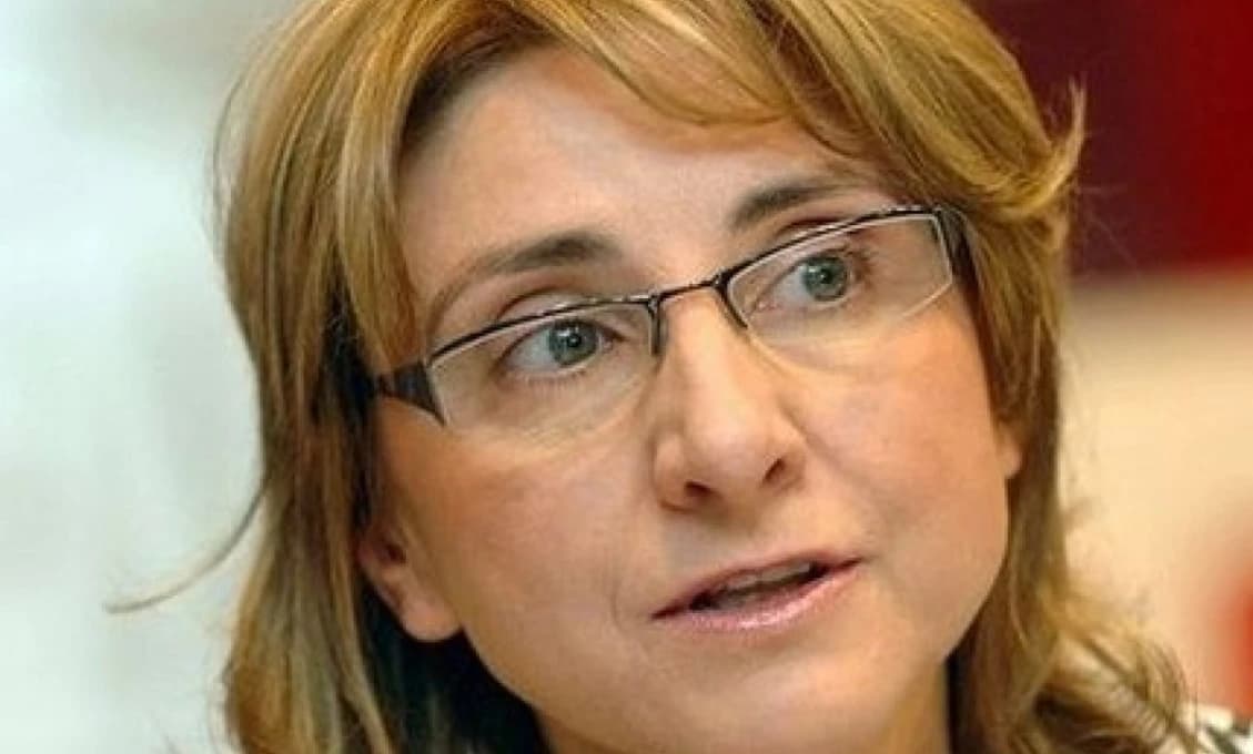 Budúca ministerka kultúry rozdúchala vášne! VALÍ SA VLNA KRITIKY