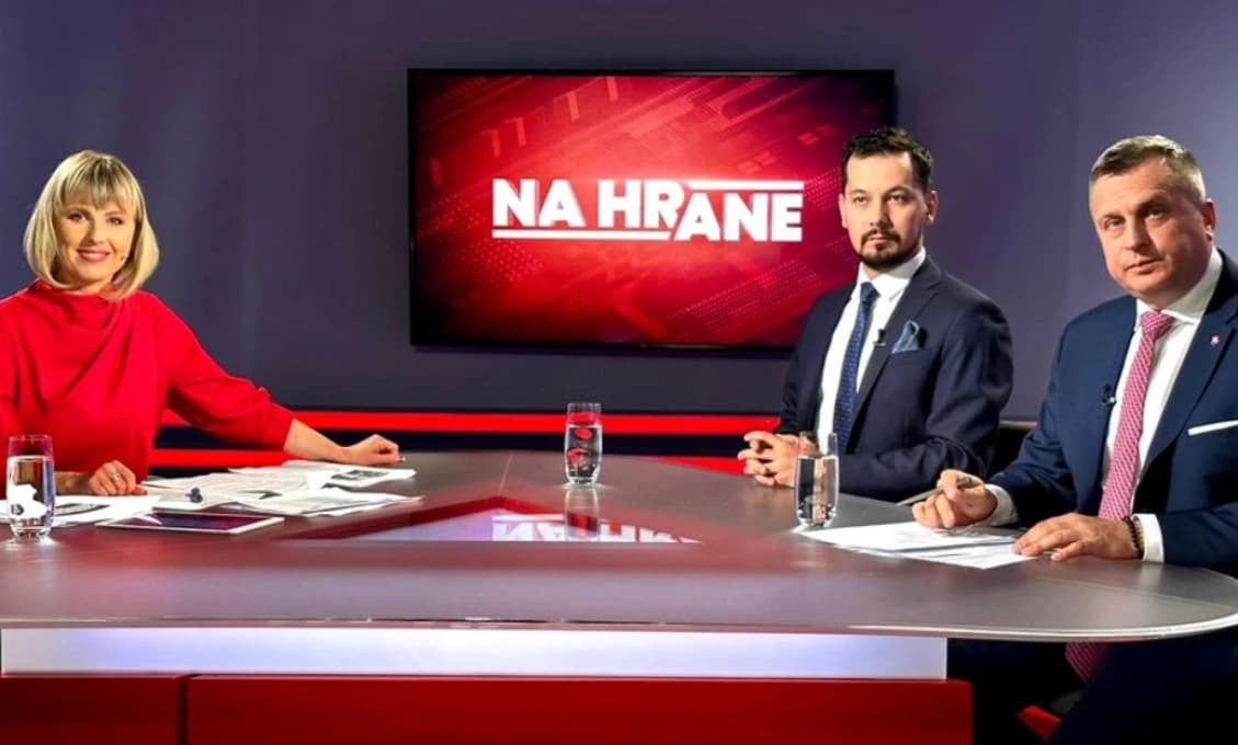 Chmelár: Miliardári ničia demokraciu, nemali by existovať (ROZHOVOR)