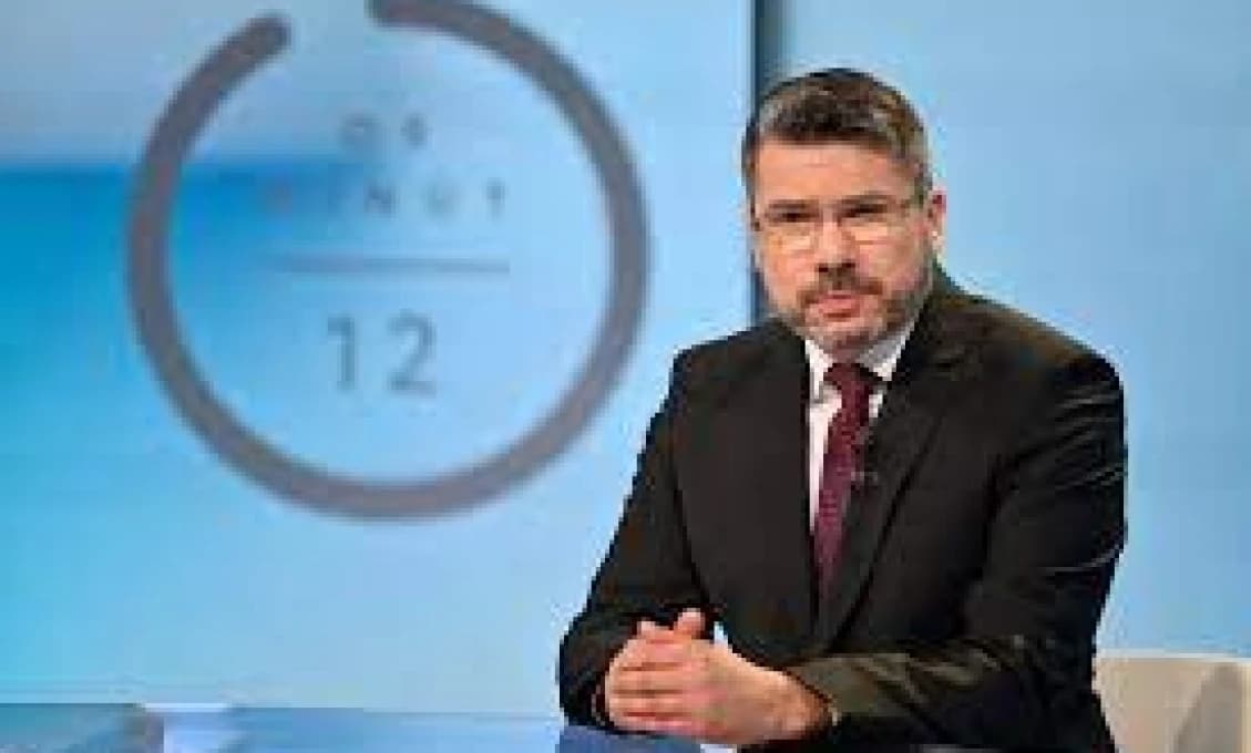 ZÁZRAK nedeľného poludnia! RTVS PRELAMUJE TABU (FOTOGALÉRIA)