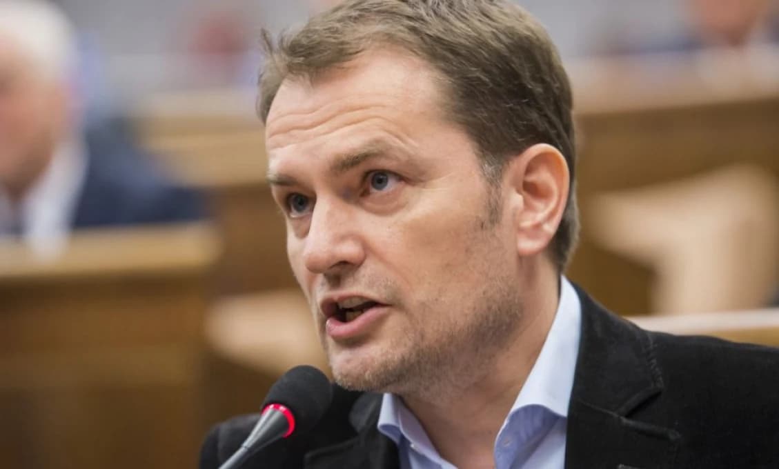 Matovič vyzýva poslancov