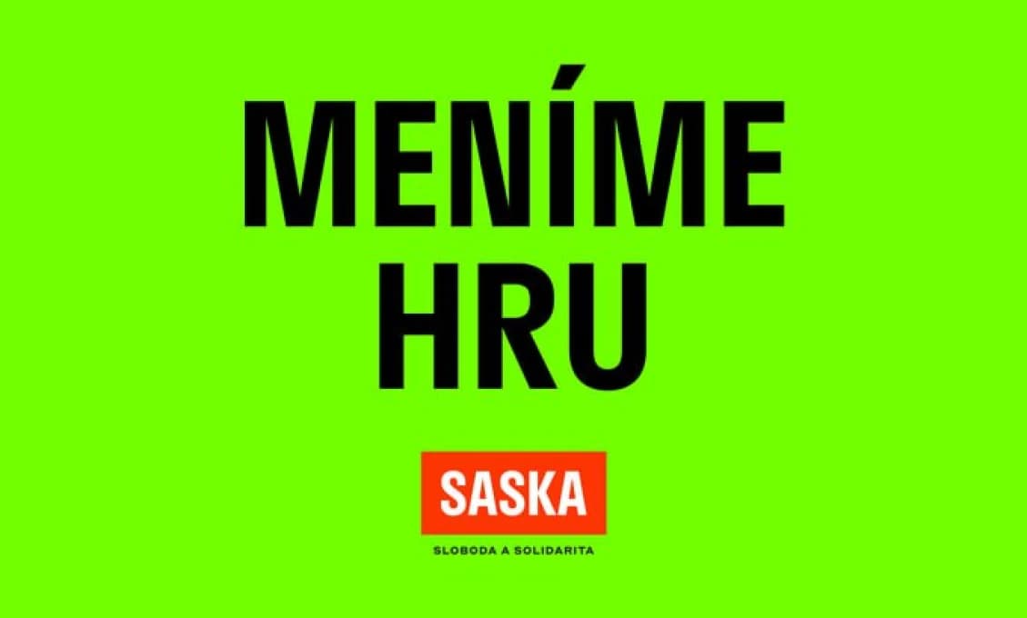 Hlas ľudu: Za orgie v Dubaji a vaše prešustrované peniaze – vaša SASKA