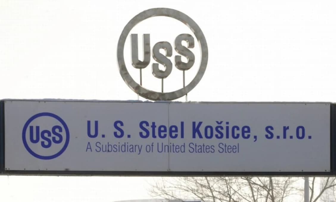 Odborári v U. S. Steel vyhlásili štrajkovú pohotovosť