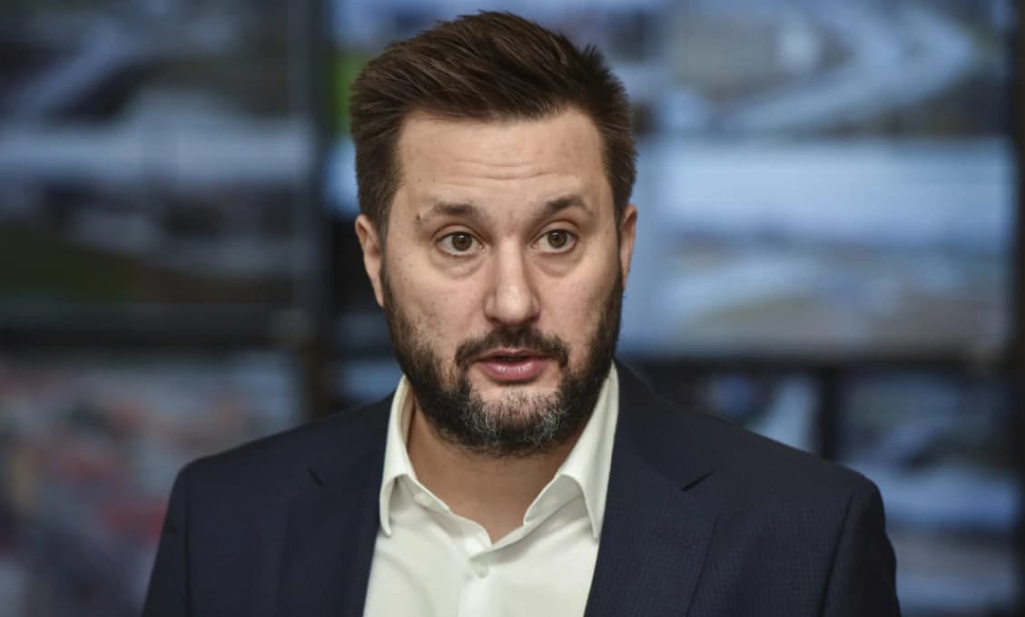 M. VETRÁK MÁ VÁŽNE PODOZRENIE!
