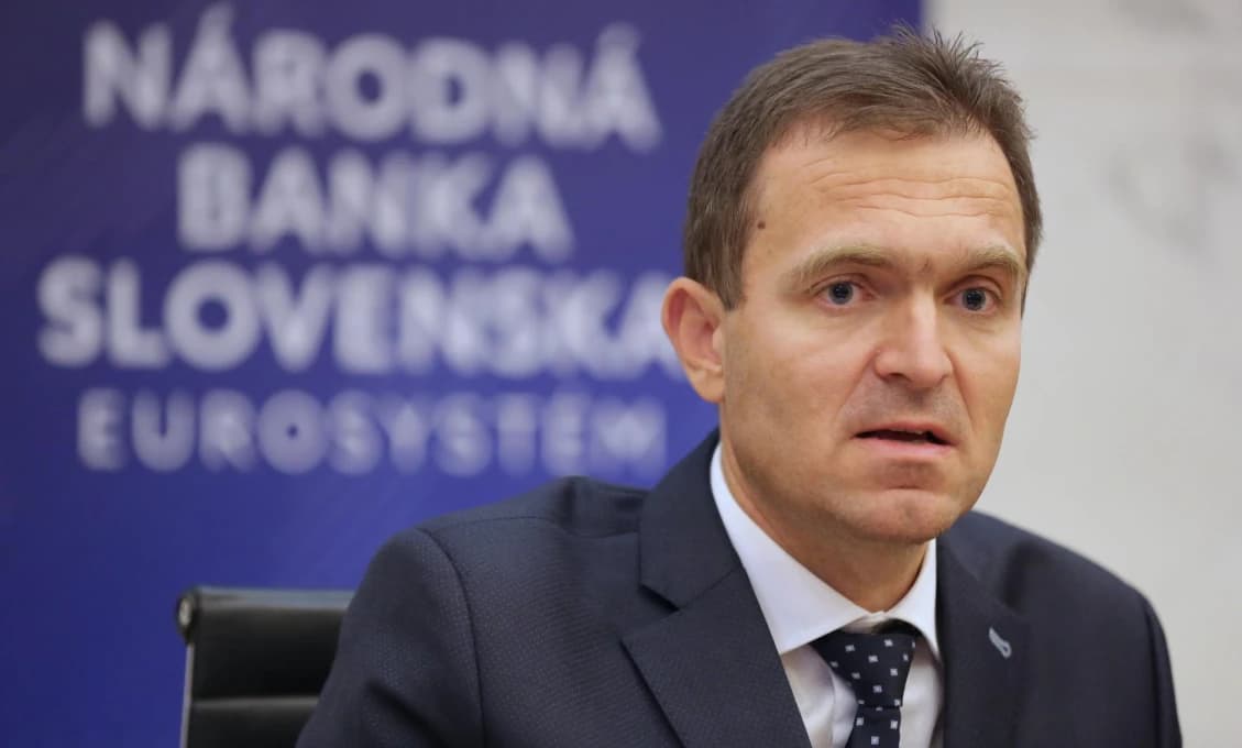 Ľudovít Ódor pracuje! Rozhodne o ďalšom postupe pri projektoch z plánu obnovy