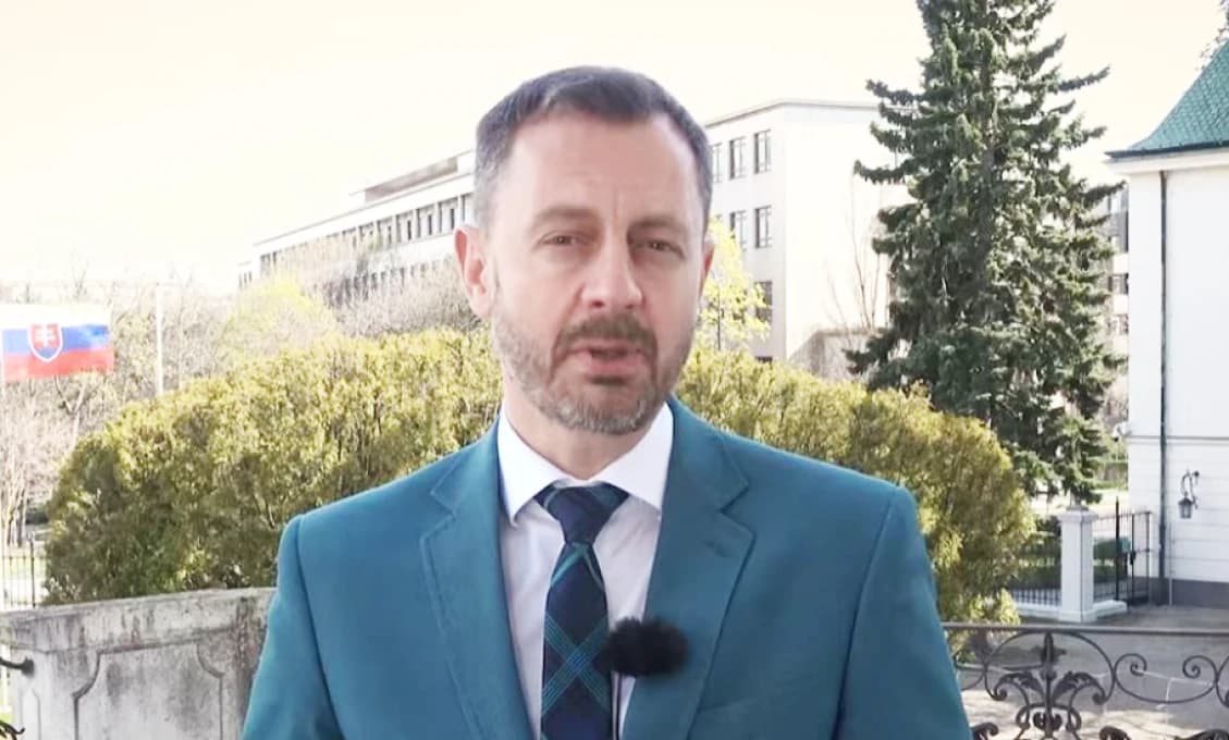 Heger ako trikrát vyvarený čaj: Čo hovorí, bolo dávno povedané
