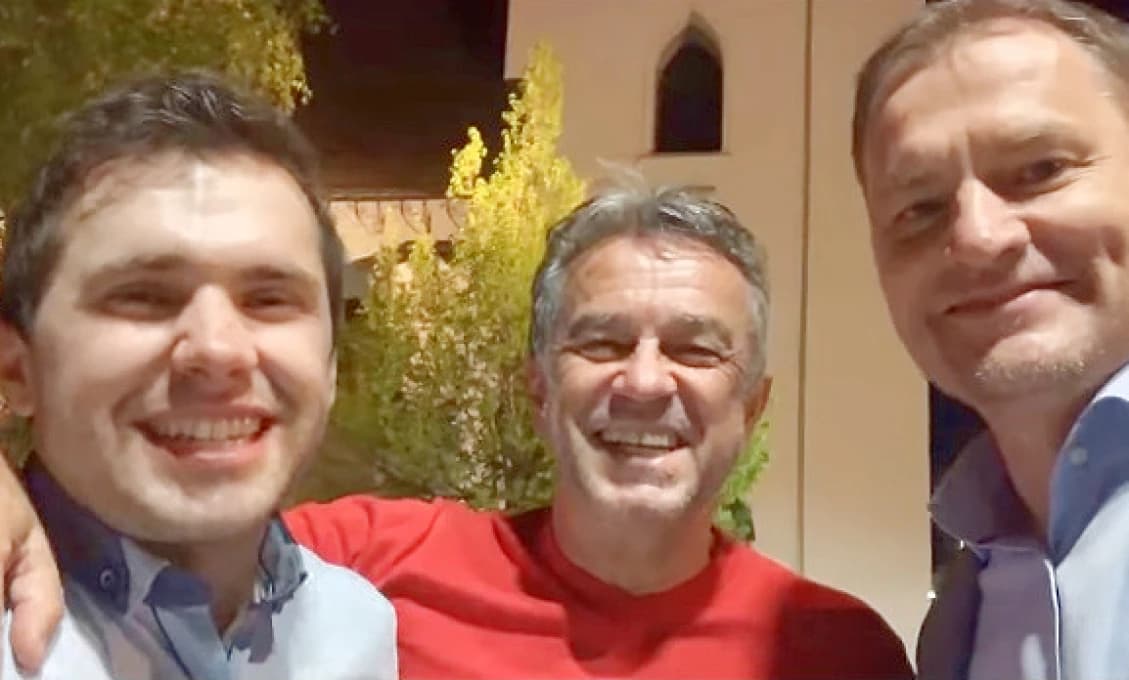 Stachanovský výkon hrdinského "obyčajného" poslanca NR SR