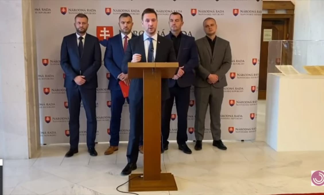 Milan Uhrík: Či sa stala chyba zámerne, alebo nie, si urobí názor každý sám