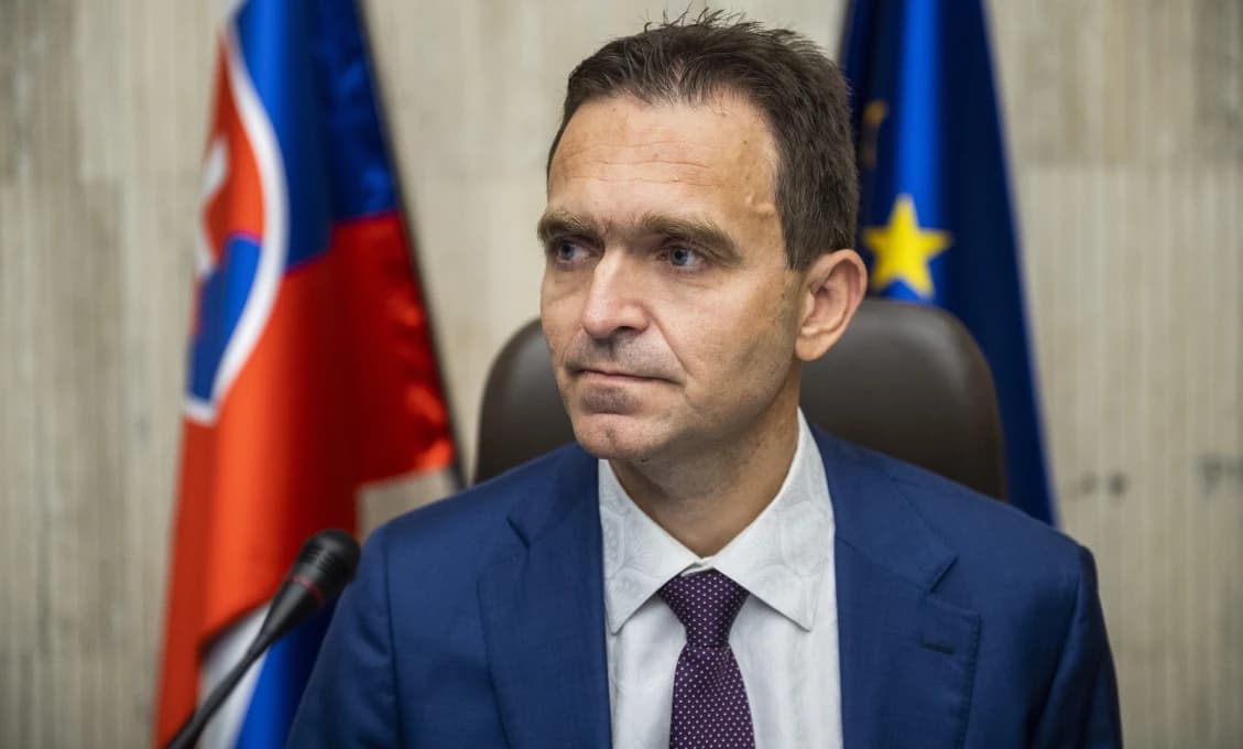 Premiér Ódor a minister obrany Sklenár rokovali! Vieme závery!