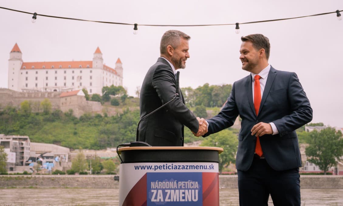NOVÁ POSILA HLASU: Dlhoročný redaktor TV JOJ Samuel Migaľ