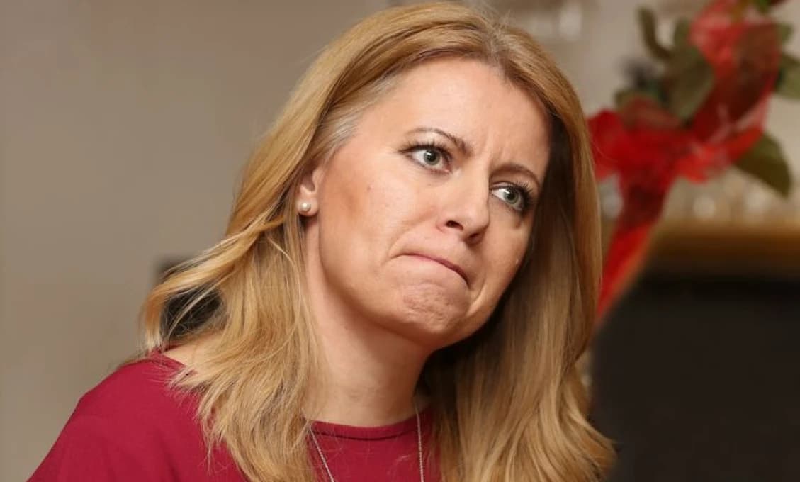 Podpisuje prezidentka novely zákona BEZ PREČÍTANIA? Poslanci našli CHYBU v novele volebného zákona