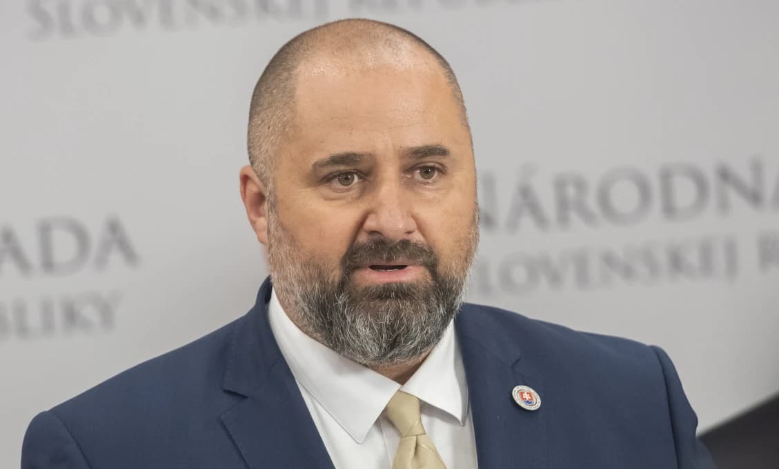 Jedna otázka a Igor Matovič zdupkal (VIDEO)