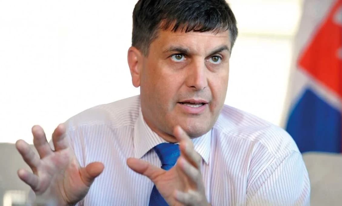Braňo Ondruš: Odišla vláda, ktorá prehĺbila chudobu