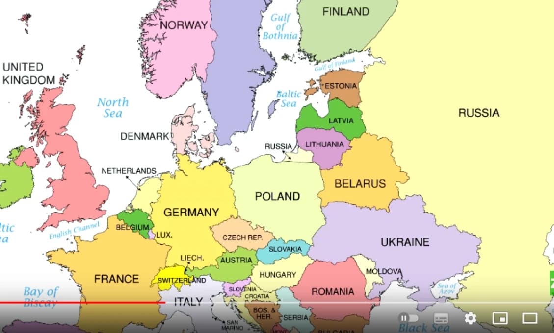Iskrenie Varšava - Kyjev. Volodymyr, ospravedlň sa!