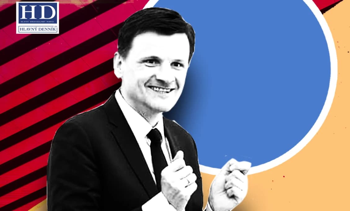 Alojz Hlina bude kandidovať a mení smer! Matovič UŽ okomentoval!