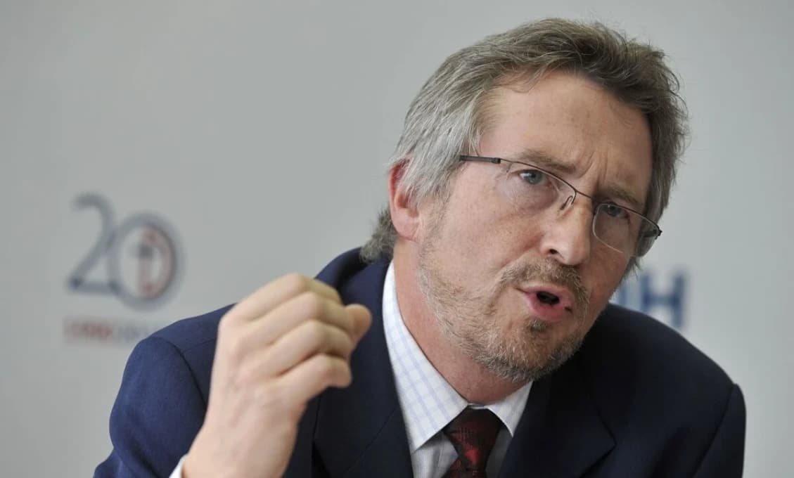 "Enko" má po kšeftoch - Šimko chce zamedziť únikom zo spisov