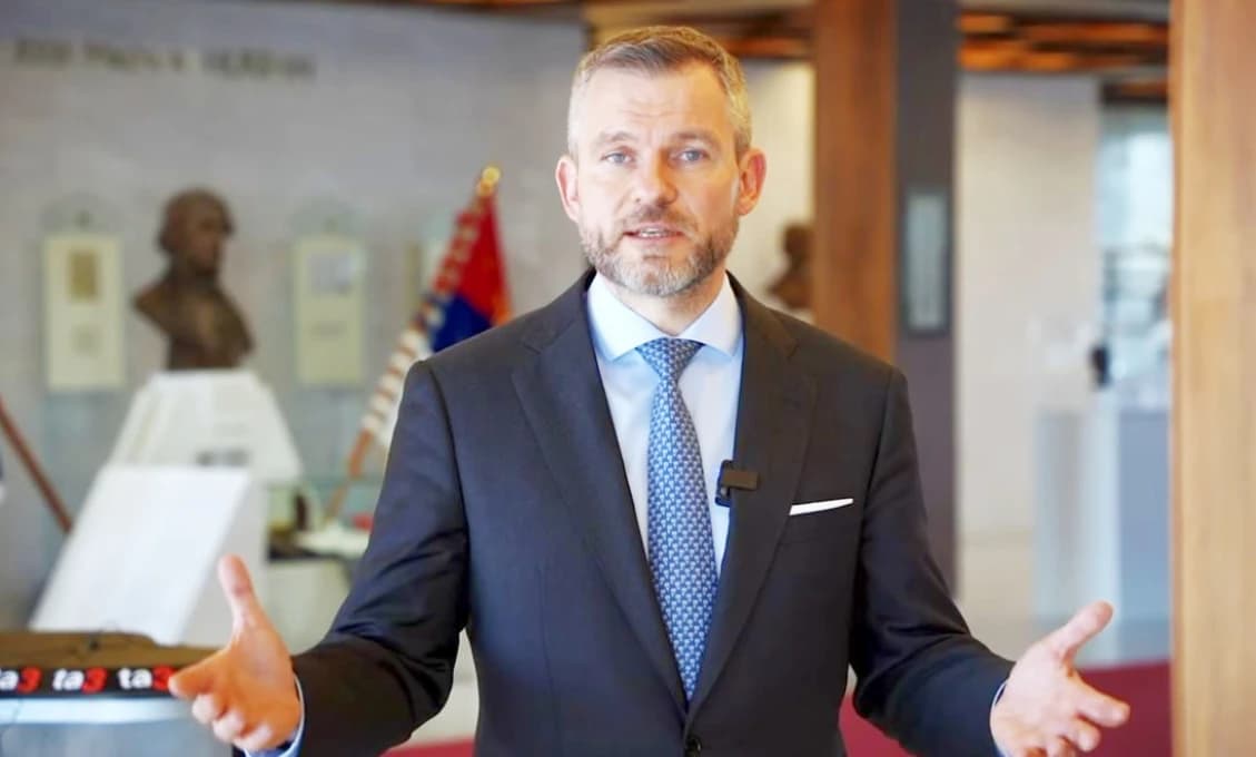 Peter Pellegrini: TOTO JE TOTÁLNE FIASKO!