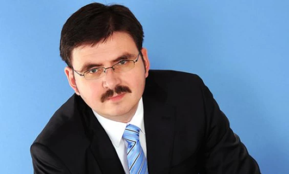 ZMOS má nového predsedu