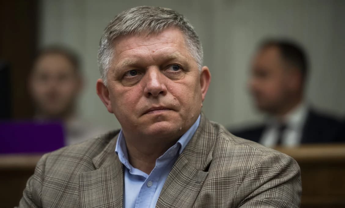 Hlas ľudu: Politici sa nám z Fica pripo...li