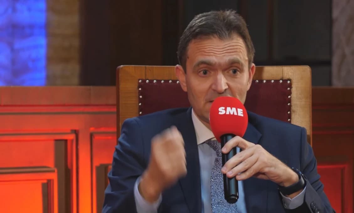 Premiéri Ľudovít Ódor a Peter Fiala mali rozhovor! Aj o Ukrajine!