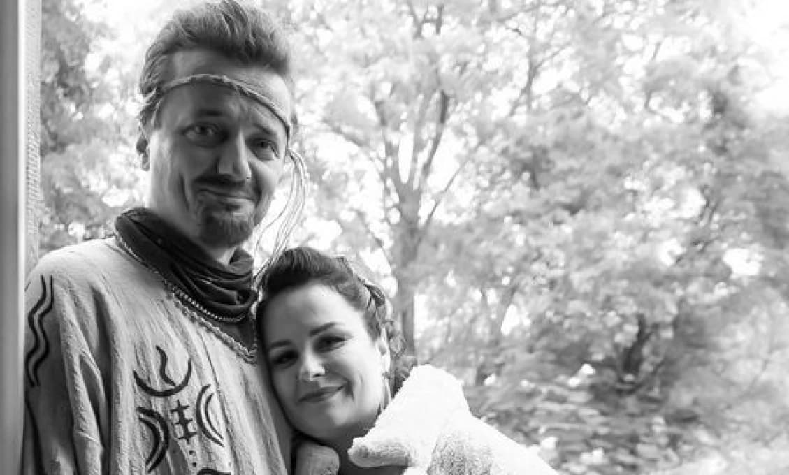 Srdervúce slová Petry Polnišovej po smrti Dana Heribana