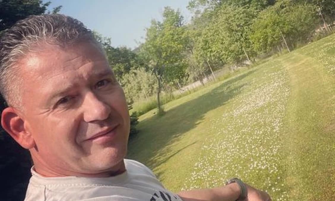 Mikulec relaxuje, ľudia ho vymazali