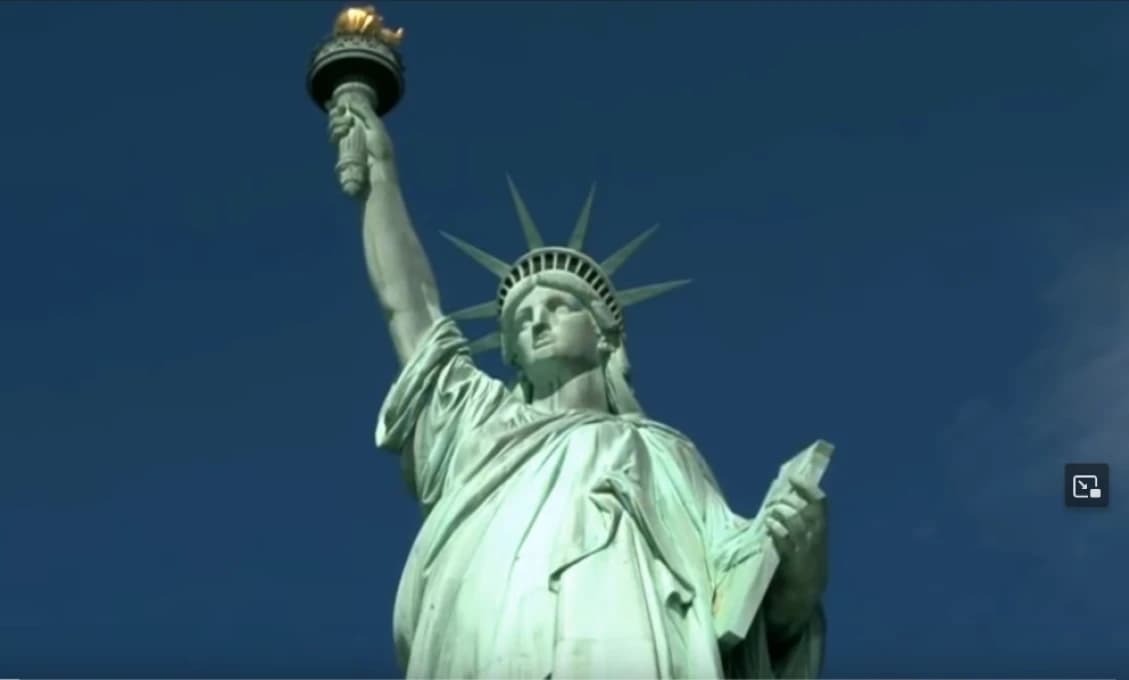 USA: Sovietsky zväz, náš vzor?