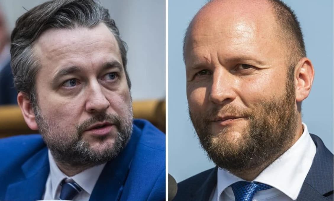 Blaha po relácii Na telo odkazuje Naďovi: JARO, PLÍZ, ZOBER LOPTU, NIE DROGY!
