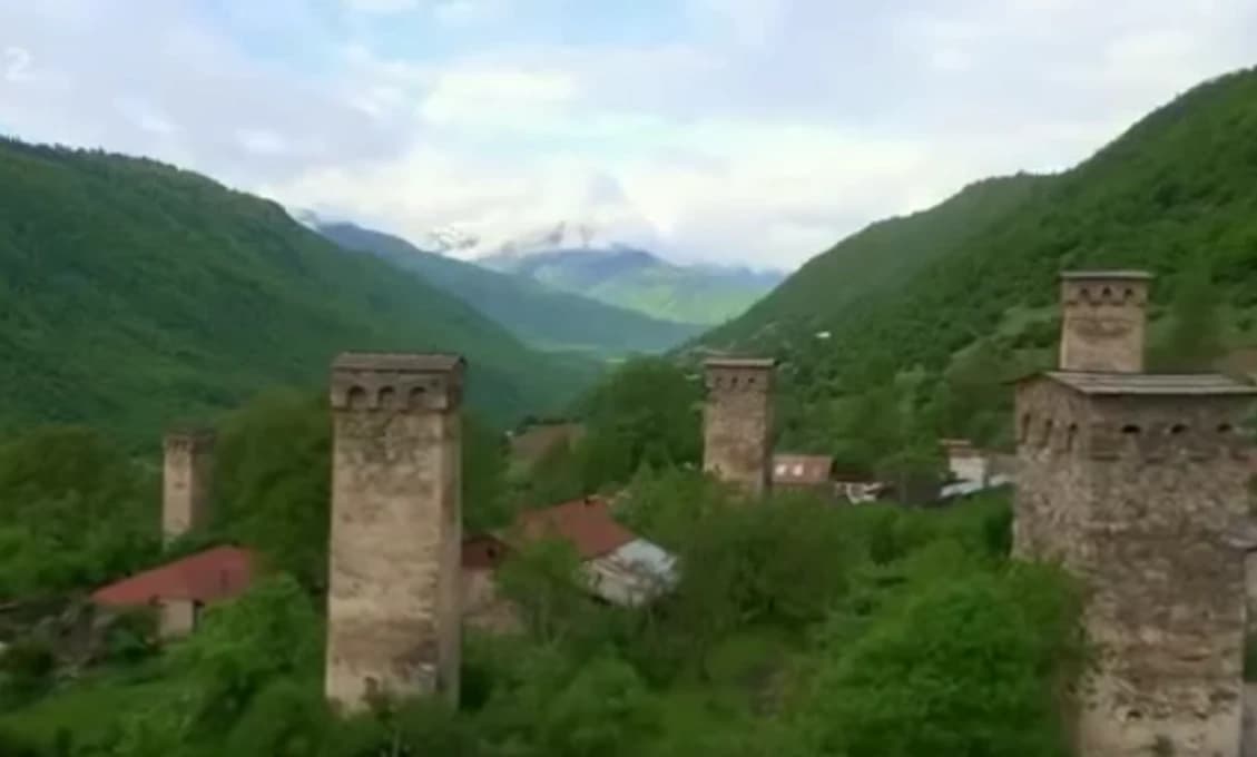 EÚ odsudzuje Gruzínsko