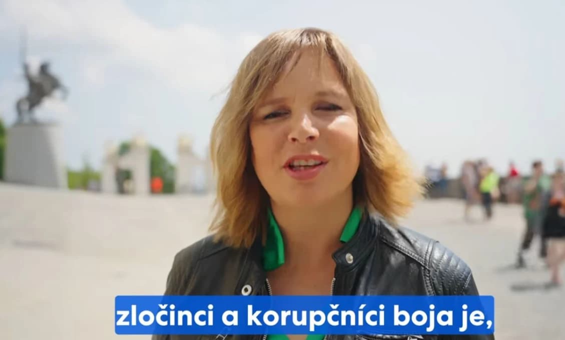Šokovaná Remišová