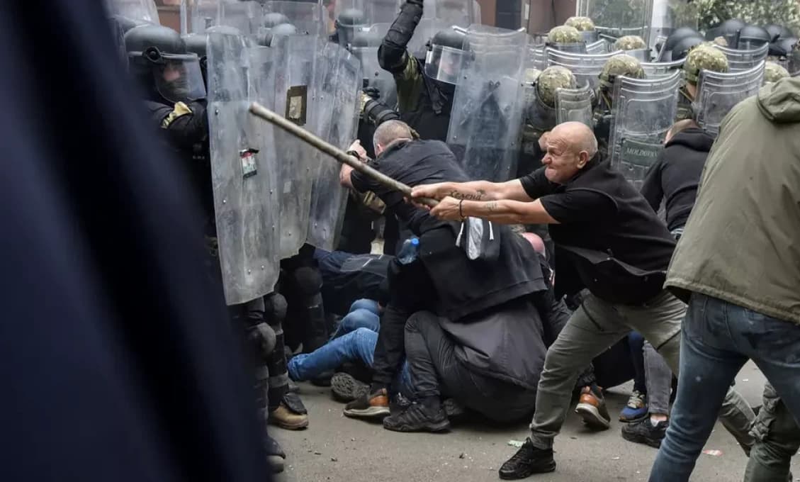 Slovan na Tehelnom poli prvý krát prehral.