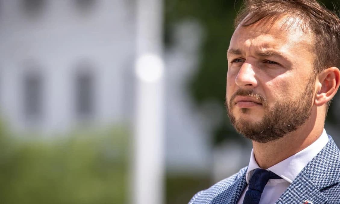Šutaj Eštok: Do slovenských volieb NESMIE ZASAHOVAŤ NIKTO! (VIDEO)