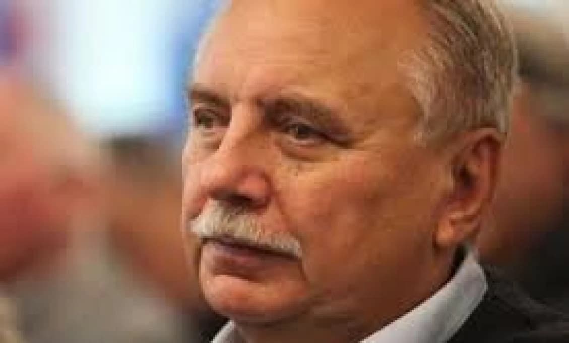 Profesor Krejčí: Ruská lesť, ofenzíva a svet - CELÉ INAK