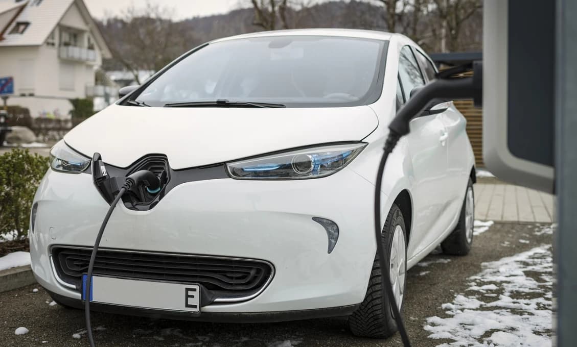 Elektromobily sú na Slovensku totálne FIASKO! Prečo?